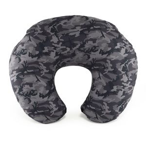 BRAND NEW The Peanutshell Nursing Pillow, Black Camo